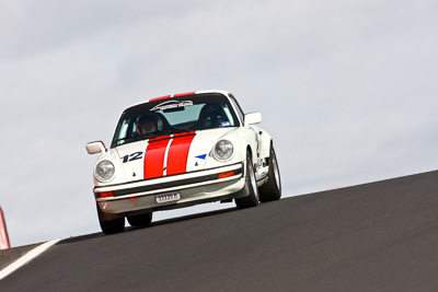 12;1974-Porsche-911-Carrera;23-March-2008;Australia;Bathurst;David-Withers;FOSC;Festival-of-Sporting-Cars;Historic-Sports-and-Touring;Mt-Panorama;NSW;New-South-Wales;auto;classic;motorsport;racing;super-telephoto;vintage