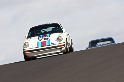 78;1977-Porsche-911-Carrera;23-March-2008;Australia;Bathurst;FOSC;Festival-of-Sporting-Cars;Historic-Sports-and-Touring;Mt-Panorama;NSW;New-South-Wales;Nick-Taylor;auto;classic;motorsport;racing;super-telephoto;vintage