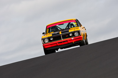 631;1971-Ford-Falcon-GTHO;23-March-2008;Australia;Bathurst;FOSC;Festival-of-Sporting-Cars;Historic-Sports-and-Touring;Jack-Elsgood;Mt-Panorama;NSW;New-South-Wales;auto;classic;motorsport;racing;super-telephoto;vintage