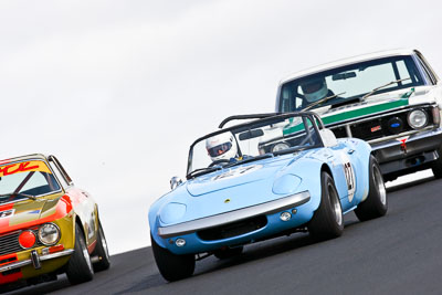 127;1964-Lotus-Elan-Series-1;23-March-2008;Australia;Bathurst;David-Kent;FOSC;Festival-of-Sporting-Cars;Historic-Sports-and-Touring;Mt-Panorama;NSW;New-South-Wales;auto;classic;motorsport;racing;super-telephoto;vintage