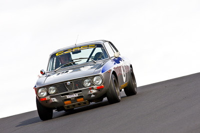 19;1973-Alfa-Romeo-GTV-2000;23-March-2008;Australia;Bathurst;FOSC;Festival-of-Sporting-Cars;Historic-Sports-and-Touring;John-Lenne;Mt-Panorama;NSW;New-South-Wales;auto;classic;motorsport;racing;super-telephoto;vintage
