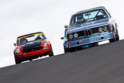 94;1973-BMW-30CSL;23-March-2008;Australia;Bathurst;FOSC;Festival-of-Sporting-Cars;Historic-Sports-and-Touring;Mt-Panorama;NSW;New-South-Wales;Peter-McNamara;auto;classic;motorsport;racing;super-telephoto;vintage