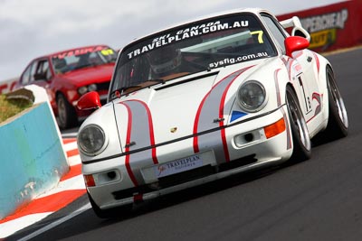 7;1977-Porsche-911-Carrera;23-March-2008;Australia;Bathurst;Cary-Morsink;FOSC;Festival-of-Sporting-Cars;Marque-and-Production-Sports;Mt-Panorama;NSW;New-South-Wales;auto;motorsport;racing;telephoto