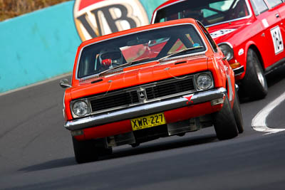 777;1969-Holden-Monaro-GTS-350;23-March-2008;Australia;Bathurst;FOSC;Festival-of-Sporting-Cars;Fred-Brain;Group-N;Historic-Touring-Cars;Mt-Panorama;NSW;New-South-Wales;auto;classic;motorsport;racing;super-telephoto;vintage