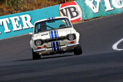 139;1972-Ford-Escort;23-March-2008;Australia;Bathurst;Cameron-Black;FOSC;Festival-of-Sporting-Cars;Group-N;Historic-Touring-Cars;Mt-Panorama;NSW;New-South-Wales;auto;classic;motorsport;racing;super-telephoto;vintage