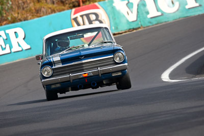 131;1964-Holden-EH;23-March-2008;Australia;Bathurst;Bob-Harris;FOSC;Festival-of-Sporting-Cars;Group-N;Historic-Touring-Cars;Mt-Panorama;NSW;New-South-Wales;auto;classic;motorsport;racing;super-telephoto;vintage