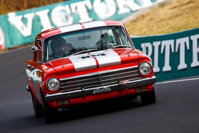 104;1964-Holden-EH;23-March-2008;Australia;Bathurst;Bob-Hayden;FOSC;Festival-of-Sporting-Cars;Group-N;Historic-Touring-Cars;Mt-Panorama;NSW;New-South-Wales;auto;classic;motorsport;racing;super-telephoto;vintage