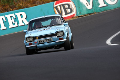 110;1972-Ford-Escort-RS1600;23-March-2008;Australia;Bathurst;David-Noakes;FOSC;Festival-of-Sporting-Cars;Group-N;Historic-Touring-Cars;Mt-Panorama;NSW;New-South-Wales;auto;classic;motorsport;racing;super-telephoto;vintage