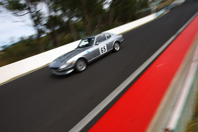 65;1977-Datsun-260Z;23-March-2008;Australia;Bathurst;FOSC;Festival-of-Sporting-Cars;Gary-Beacham;Mt-Panorama;NSW;New-South-Wales;Regularity;auto;motorsport;racing;wide-angle