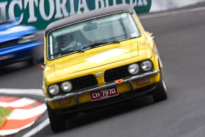 311;1976-Dolomite-Sprint;23-March-2008;Australia;Bathurst;FOSC;Festival-of-Sporting-Cars;Gordon-Bunyan;Mt-Panorama;NSW;New-South-Wales;Regularity;auto;motorsport;movement;racing;speed;super-telephoto