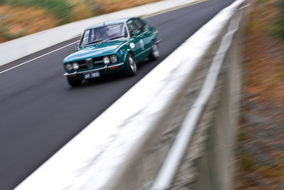 1;1974-Alfetta-Sedan;23-March-2008;50mm;Australia;Bathurst;FOSC;Festival-of-Sporting-Cars;Mt-Panorama;NSW;New-South-Wales;Pat-Curda;Regularity;auto;motorsport;movement;racing;speed