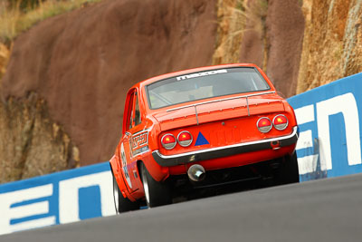 38;1969-Mazda-R100;23-March-2008;Australia;Bathurst;FOSC;Festival-of-Sporting-Cars;Improved-Production;James-Sutton;Mt-Panorama;NSW;New-South-Wales;auto;motorsport;racing;super-telephoto