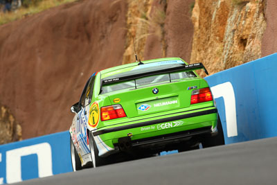 7;1998-BMW-M3;23-March-2008;Australia;Bathurst;FOSC;Festival-of-Sporting-Cars;Improved-Production;Justin-Wade;Mt-Panorama;NSW;New-South-Wales;auto;motorsport;racing;super-telephoto