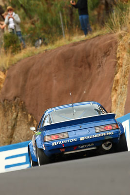 58;1984-Mazda-RX‒7;23-March-2008;Australia;Bathurst;FOSC;Festival-of-Sporting-Cars;Improved-Production;Mt-Panorama;NSW;New-South-Wales;Scott-Fleming;auto;motorsport;racing;super-telephoto