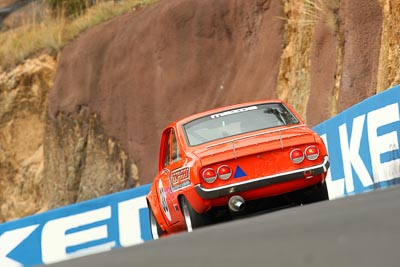 38;1969-Mazda-R100;23-March-2008;Australia;Bathurst;FOSC;Festival-of-Sporting-Cars;Improved-Production;James-Sutton;Mt-Panorama;NSW;New-South-Wales;auto;motorsport;racing;super-telephoto