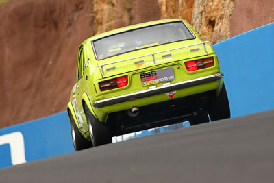 41;1971-Toyota-Corolla-KE25;23-March-2008;Australia;Bathurst;FOSC;Festival-of-Sporting-Cars;Improved-Production;Mt-Panorama;NSW;New-South-Wales;Ryan-Jagger;auto;motorsport;racing;super-telephoto