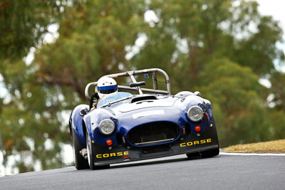 8;1997-AC-Cobra;23-March-2008;Australia;Bathurst;FOSC;Festival-of-Sporting-Cars;Iain-Pretty;Marque-and-Production-Sports;Mt-Panorama;NSW;New-South-Wales;auto;motorsport;racing;super-telephoto