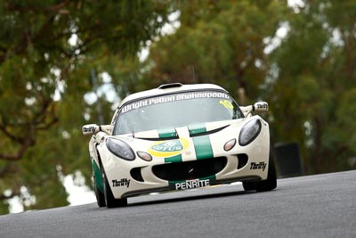 10;2005-Lotus-Exige;23-March-2008;Australia;Bathurst;FOSC;Festival-of-Sporting-Cars;Mark-OConnor;Marque-and-Production-Sports;Mt-Panorama;NSW;New-South-Wales;auto;motorsport;racing;super-telephoto