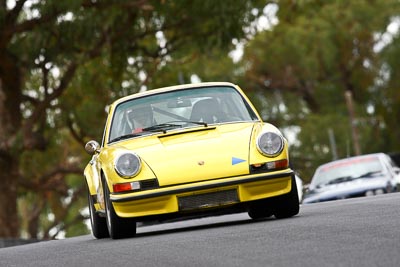 49;1973-Porsche-911-Carrera-RS;23-March-2008;Australia;Bathurst;FOSC;Festival-of-Sporting-Cars;Historic-Sports-and-Touring;Lloyd-Hughes;Mt-Panorama;NSW;New-South-Wales;auto;classic;motorsport;racing;super-telephoto;vintage