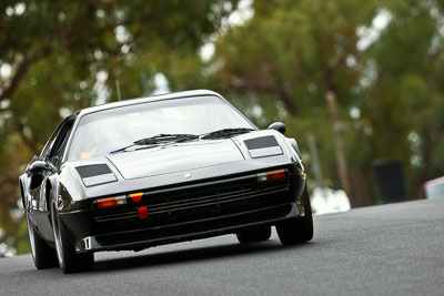 38;1976-Ferrari-308GTB;23-March-2008;Australia;Bathurst;FOSC;Festival-of-Sporting-Cars;Group-S;Marque;Mt-Panorama;NSW;New-South-Wales;Production-Sports-Cars;Steve-Dunn;auto;motorsport;racing;super-telephoto