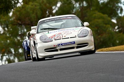 511;2001-Porsche-996-GT3-Cup;23-March-2008;Australia;Bathurst;Bill-Pye;FOSC;Festival-of-Sporting-Cars;Marque-and-Production-Sports;Mt-Panorama;NSW;New-South-Wales;auto;motorsport;racing;super-telephoto