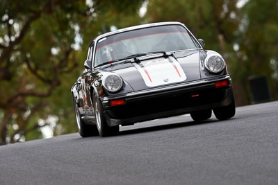 73;1974-Porsche-911-Carrera-27;23-March-2008;Australia;Bathurst;FOSC;Festival-of-Sporting-Cars;Historic-Sports-and-Touring;Marque;Mt-Panorama;NSW;New-South-Wales;Production-Sports-Cars;Terry-Lawlor;auto;classic;motorsport;racing;super-telephoto;vintage