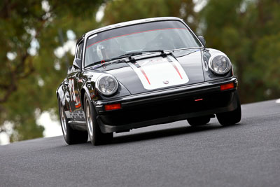 73;1974-Porsche-911-Carrera-27;23-March-2008;Australia;Bathurst;FOSC;Festival-of-Sporting-Cars;Historic-Sports-and-Touring;Marque;Mt-Panorama;NSW;New-South-Wales;Production-Sports-Cars;Terry-Lawlor;auto;classic;motorsport;racing;super-telephoto;vintage