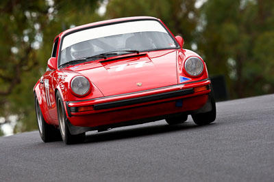 77;1974-Porsche-911-Carrera;23-March-2008;Australia;Bathurst;Bryan-Taylor;FOSC;Festival-of-Sporting-Cars;Historic-Sports-and-Touring;Mt-Panorama;NSW;New-South-Wales;auto;classic;motorsport;racing;super-telephoto;vintage