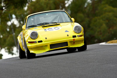 120;1971-Porsche-911;23-March-2008;Alan-Lewis;Australia;Bathurst;FOSC;Festival-of-Sporting-Cars;Marque-and-Production-Sports;Mt-Panorama;NSW;New-South-Wales;auto;motorsport;racing;super-telephoto