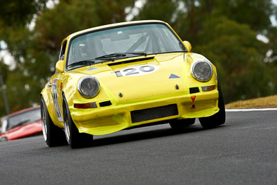 120;1971-Porsche-911;23-March-2008;Alan-Lewis;Australia;Bathurst;FOSC;Festival-of-Sporting-Cars;Marque-and-Production-Sports;Mt-Panorama;NSW;New-South-Wales;auto;motorsport;racing;super-telephoto