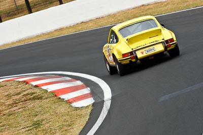 49;1973-Porsche-911-Carrera-RS;23-March-2008;Australia;Bathurst;FOSC;Festival-of-Sporting-Cars;Historic-Sports-and-Touring;Lloyd-Hughes;Mt-Panorama;NSW;New-South-Wales;auto;classic;motorsport;racing;super-telephoto;vintage