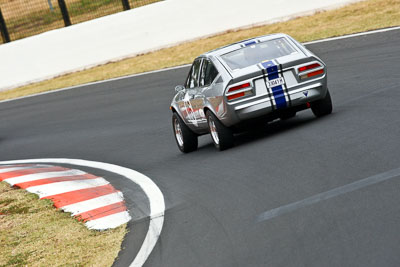 116;1976-Alfetta-GT-Coupe;23-March-2008;Australia;Bathurst;FOSC;Festival-of-Sporting-Cars;Historic-Sports-and-Touring;John-Pucak;Mt-Panorama;NSW;New-South-Wales;auto;classic;motorsport;racing;super-telephoto;vintage