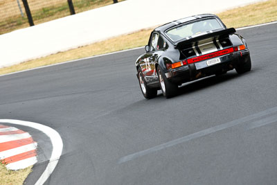 73;1974-Porsche-911-Carrera-27;23-March-2008;Australia;Bathurst;FOSC;Festival-of-Sporting-Cars;Historic-Sports-and-Touring;Marque;Mt-Panorama;NSW;New-South-Wales;Production-Sports-Cars;Terry-Lawlor;auto;classic;motorsport;racing;super-telephoto;vintage