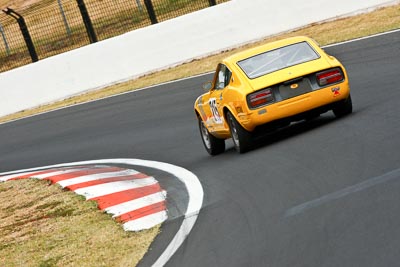 215;23-March-2008;Australia;Bathurst;FOSC;Festival-of-Sporting-Cars;Historic-Sports-and-Touring;Marque;Mt-Panorama;NSW;New-South-Wales;Production-Sports-Cars;auto;classic;motorsport;racing;super-telephoto;vintage