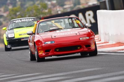 118;1994-Mazda-MX‒5;23-March-2008;Ash-Lowe;Australia;Bathurst;FOSC;Festival-of-Sporting-Cars;Marque-and-Production-Sports;Mazda-MX‒5;Mazda-MX5;Mazda-Miata;Mt-Panorama;NSW;New-South-Wales;auto;motorsport;racing;super-telephoto