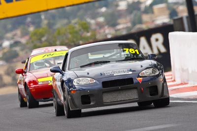 761;2002-Mazda-MX‒5;23-March-2008;Australia;Bathurst;Brian-Anderson;FOSC;Festival-of-Sporting-Cars;Marque-and-Production-Sports;Mazda-MX‒5;Mazda-MX5;Mazda-Miata;Mt-Panorama;NSW;New-South-Wales;auto;motorsport;racing;super-telephoto