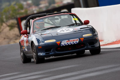 42;1994-Mazda-MX‒5;23-March-2008;Andrew-Weller;Australia;Bathurst;FOSC;Festival-of-Sporting-Cars;Marque-and-Production-Sports;Mazda-MX‒5;Mazda-MX5;Mazda-Miata;Mt-Panorama;NSW;New-South-Wales;auto;motorsport;racing;super-telephoto