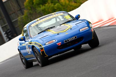 37;2003-Mazda-MX‒5-SE;23-March-2008;Anthony-Bonanno;Australia;Bathurst;FOSC;Festival-of-Sporting-Cars;Marque-and-Production-Sports;Mazda-MX‒5;Mazda-MX5;Mazda-Miata;Mt-Panorama;NSW;New-South-Wales;auto;motorsport;racing;super-telephoto