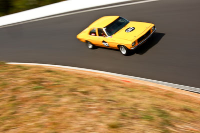 187;1972-Holden-Kingswood;23-March-2008;Australia;Bathurst;FOSC;Festival-of-Sporting-Cars;Historic-Sports-and-Touring;Mt-Panorama;NSW;New-South-Wales;Rowan-Stanfield;auto;classic;grass;motorsport;movement;racing;speed;vintage;wide-angle