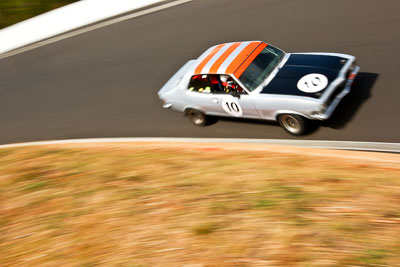10;1972-Holden-Torana-XU‒1;23-March-2008;Australia;Bathurst;FOSC;Festival-of-Sporting-Cars;Historic-Sports-and-Touring;Michael-Terry;Mt-Panorama;NSW;New-South-Wales;auto;classic;motorsport;movement;racing;speed;vintage;wide-angle