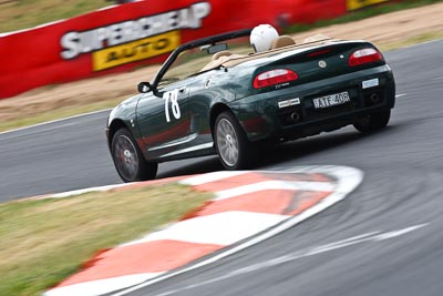 78;2005-MGTF;23-March-2008;Australia;Bathurst;Chris-Carter;FOSC;Festival-of-Sporting-Cars;Mt-Panorama;NSW;New-South-Wales;Regularity;auto;motorsport;racing;super-telephoto