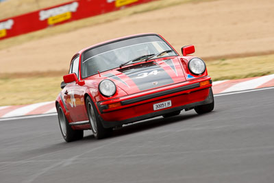 34;1976-Porsche-911-Carrera-30;23-March-2008;Australia;Bathurst;FOSC;Festival-of-Sporting-Cars;James-Catts;Mt-Panorama;NSW;New-South-Wales;Regularity;auto;motorsport;racing;super-telephoto