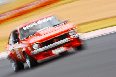 76;1976-Holden-Torana-SS-V8-Hatch;23-March-2008;Australia;Bathurst;David-Falvey;FOSC;Festival-of-Sporting-Cars;Mt-Panorama;NSW;New-South-Wales;Regularity;Topshot;auto;motorsport;movement;racing;speed;super-telephoto