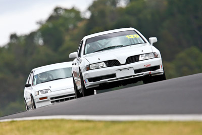 120;23-March-2008;Australia;Bathurst;FOSC;Festival-of-Sporting-Cars;Improved-Production;Mt-Panorama;NSW;New-South-Wales;auto;motorsport;racing;super-telephoto