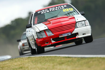 199;1984-Holden-Commodore-VK;23-March-2008;Australia;Bathurst;FOSC;Festival-of-Sporting-Cars;Marque-and-Production-Sports;Mt-Panorama;NSW;New-South-Wales;Steve-Hegarty;auto;motorsport;racing;super-telephoto