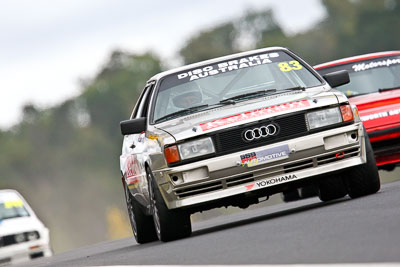 83;1986-Audi-Quattro;23-March-2008;Australia;Bathurst;FOSC;Festival-of-Sporting-Cars;Improved-Production;Mt-Panorama;NSW;New-South-Wales;Peter-Bellett;auto;motorsport;racing;super-telephoto