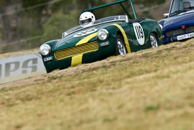 119;1969-MG-Midget;23-March-2008;Australia;Bathurst;Bruce-Miles;FOSC;Festival-of-Sporting-Cars;Group-S;Mt-Panorama;NSW;New-South-Wales;auto;motorsport;racing;super-telephoto