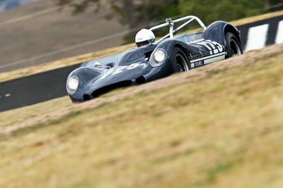 725;1965-Bolwell-Mk-IV;23-March-2008;Australia;Bathurst;FOSC;Festival-of-Sporting-Cars;Group-S;Mt-Panorama;NSW;New-South-Wales;Stewart-Mahony;auto;motorsport;racing;super-telephoto