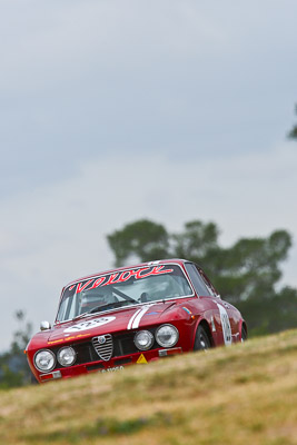 128;1968-Alfa-Romeo-GTV-1750;23-March-2008;Australia;Bathurst;FOSC;Festival-of-Sporting-Cars;Group-S;Manuel-Pena;Mt-Panorama;NSW;New-South-Wales;auto;motorsport;racing;super-telephoto