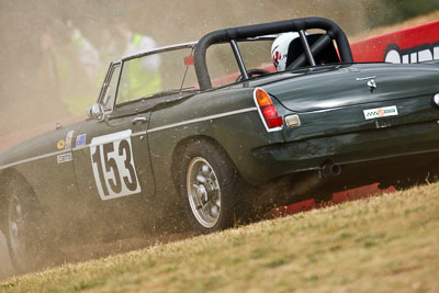 153;1967-MGB-Mk-Roadster;23-March-2008;Australia;Bathurst;FOSC;Festival-of-Sporting-Cars;Group-S;Kent-Brown;Mt-Panorama;NSW;New-South-Wales;auto;motorsport;racing;super-telephoto
